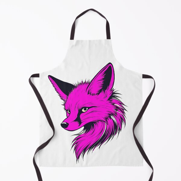 Artikelvorschau, Der Kopf des Fuchses entworfen und verkauft von Foxx-One.