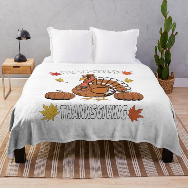 Item preview, Family Thanksgiving Squad 2024: Together in Thankfulness designed and sold by NEWDESINGS12.