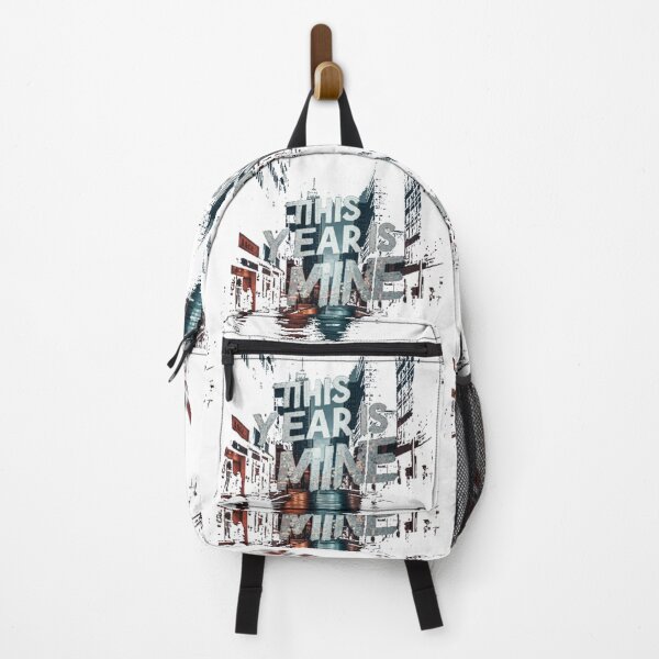 Item preview, This year is mine designed and sold by oceanisea.