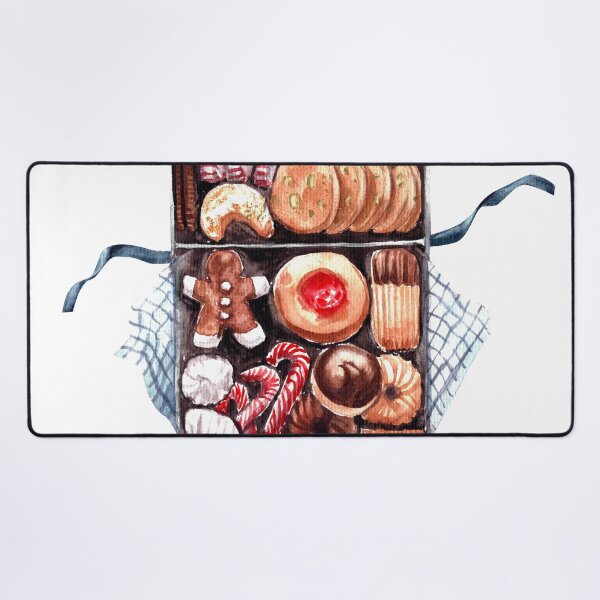 Item preview, Christmas cookies designed and sold by bokasin.