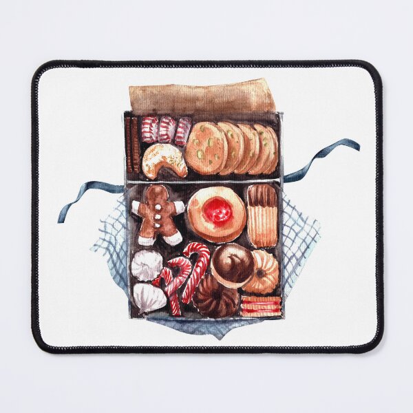 Item preview, Christmas cookies designed and sold by bokasin.