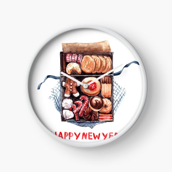 Item preview, Christmas cookies designed and sold by bokasin.