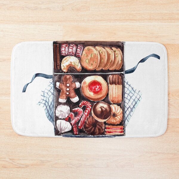 Item preview, Christmas cookies designed and sold by bokasin.