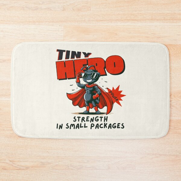 Item preview, Tiny hero power designed and sold by Peerless-Prime.