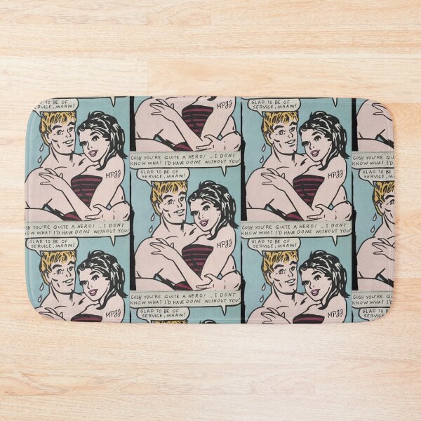 Item preview, MPJJ Young Love MPJJ designed and sold by Potsy.