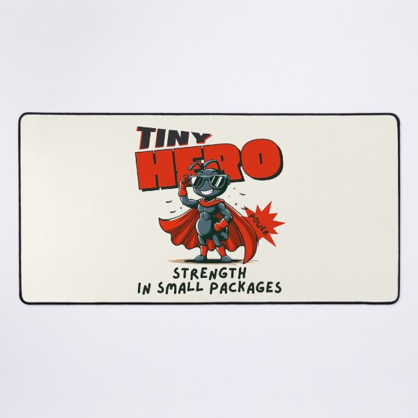 Item preview, Tiny hero power designed and sold by Peerless-Prime.