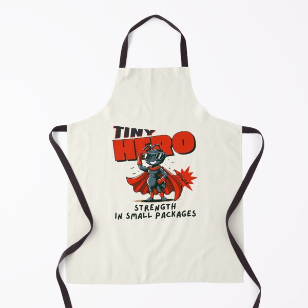 Item preview, Tiny hero power designed and sold by Peerless-Prime.