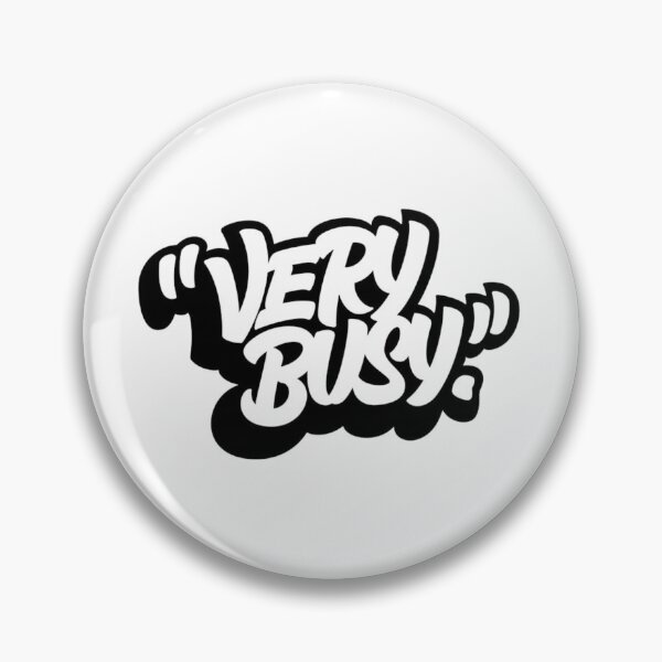 Item preview, Busy designed and sold by Zen Fit.