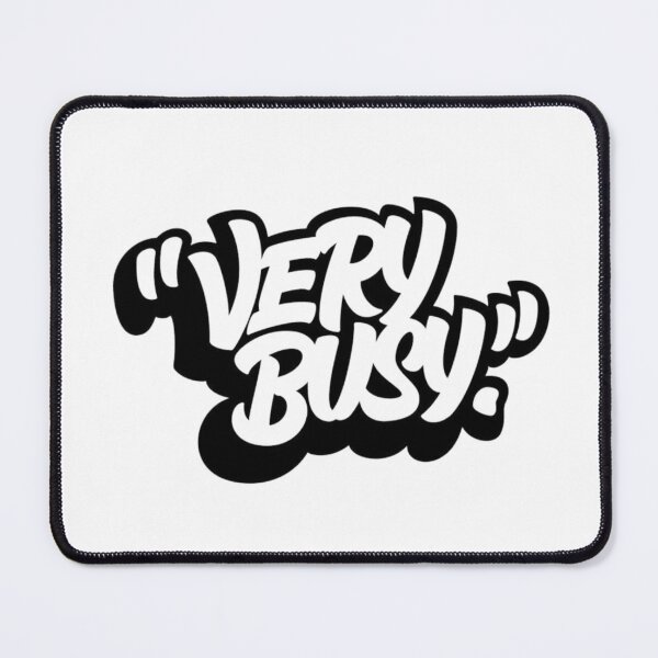 Item preview, Busy designed and sold by Zen Fit.