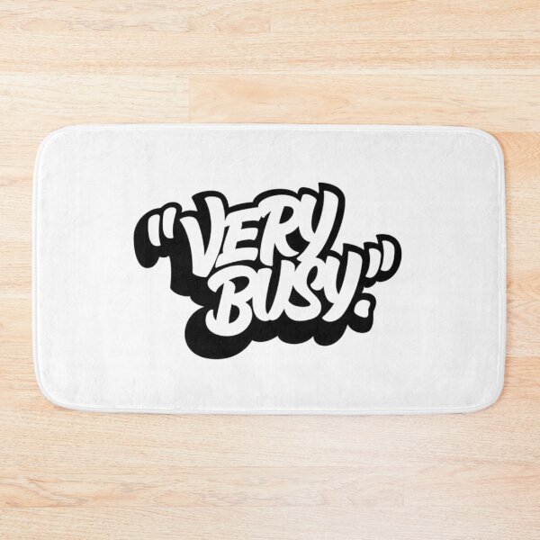 Item preview, Busy designed and sold by Zen Fit.