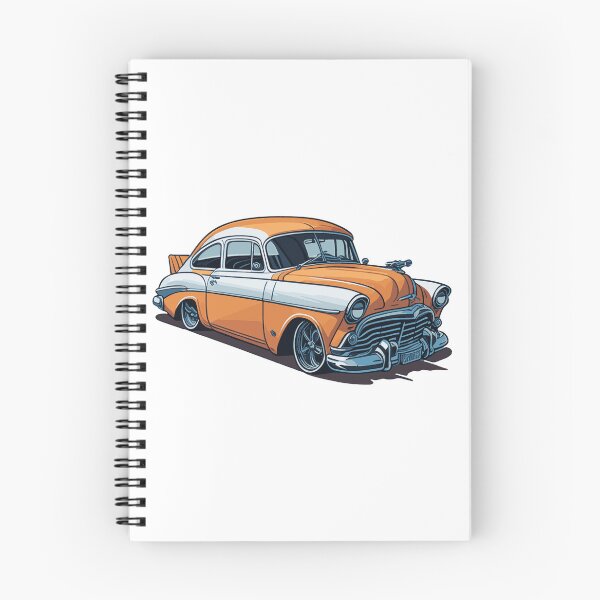 Item preview, Vintage Cars : Automotive Merchandise -  designed and sold by InfmsCorp.