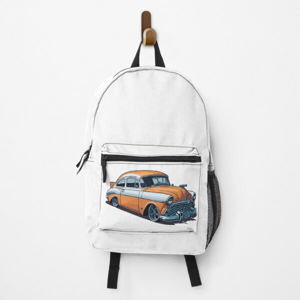 Item preview, Vintage Cars : Automotive Merchandise - designed and sold by InfmsCorp.