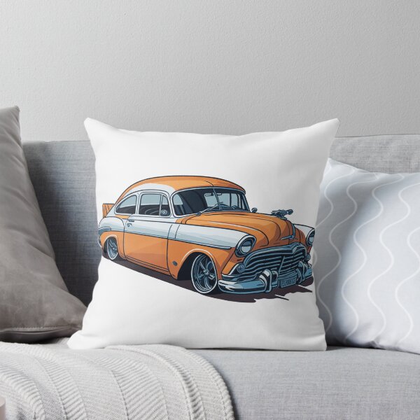 Item preview, Vintage Cars : Automotive Merchandise -  designed and sold by InfmsCorp.