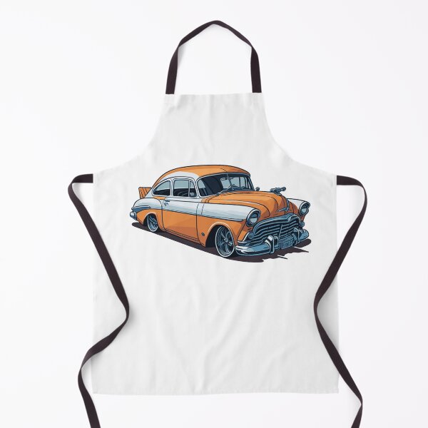 Item preview, Vintage Cars : Automotive Merchandise -  designed and sold by InfmsCorp.