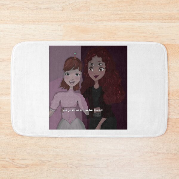 Item preview, Love is for everyone designed and sold by CAarteandmagic.