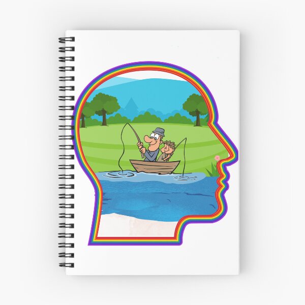 Item preview, Angler's brain designed and sold by Stefanrajzer.