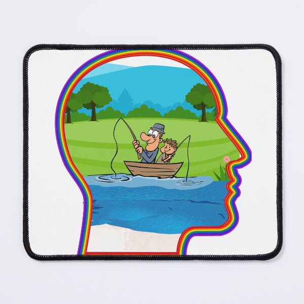 Item preview, Angler's brain designed and sold by Stefanrajzer.