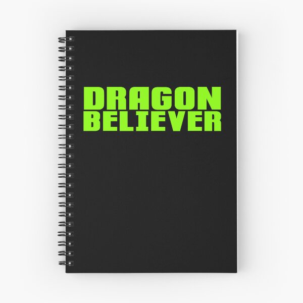 Item preview, Dragon Believer 2 designed and sold by bodhisgallery.