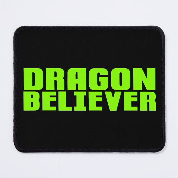 Item preview, Dragon Believer 2 designed and sold by bodhisgallery.