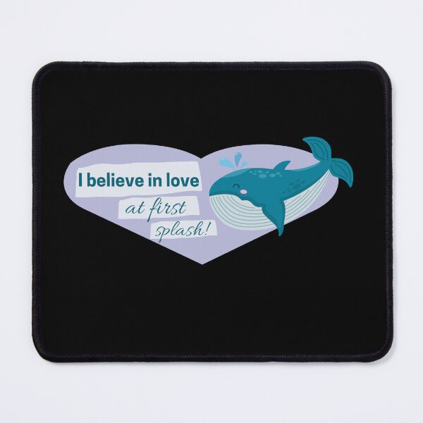 Item preview, Cute Whale designed and sold by JoyfulDreamShop.