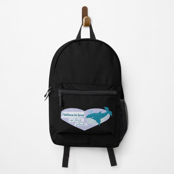 Item preview, Cute Whale designed and sold by JoyfulDreamShop.