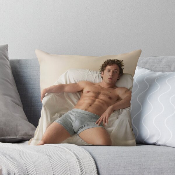 Item preview,  Jeremy Allen White relaxing designed and sold by mondy4.