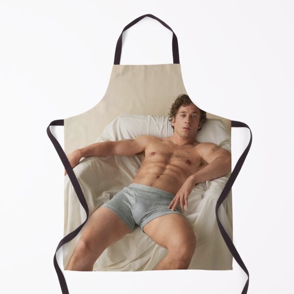 Item preview, Jeremy Allen White relaxing designed and sold by mondy4.