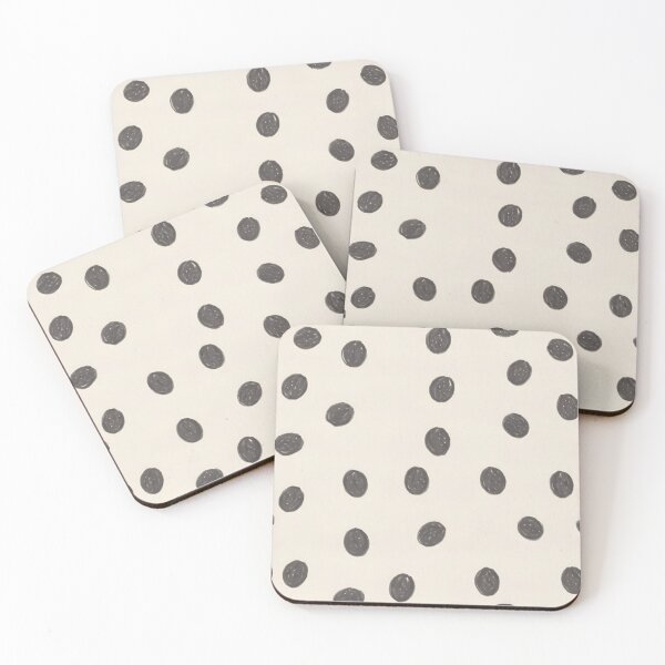 Item preview, Dots #2 designed and sold by mythangs.