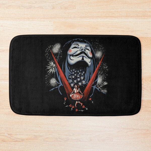 Item preview, Vendetta designed and sold by THEILO.