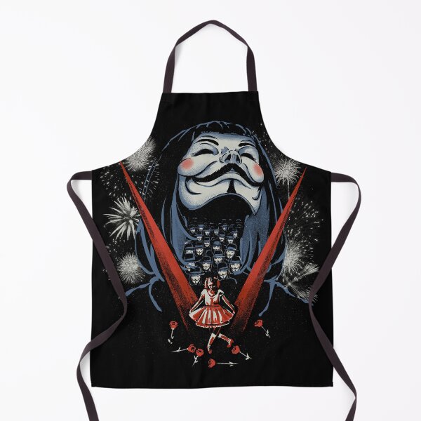Item preview, Vendetta designed and sold by THEILO.