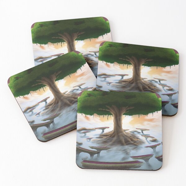 Item preview, Millennial tree. designed and sold by Art-Andrew Warren.
