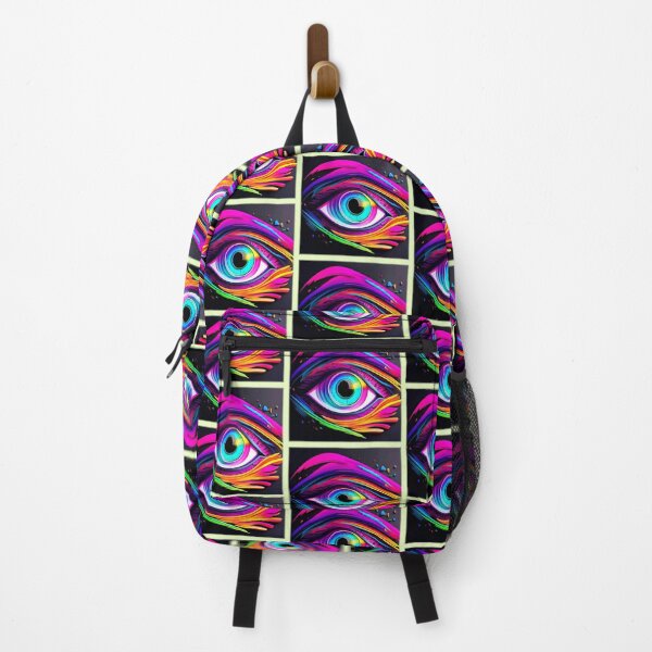 Item preview, Nebula Eye Design designed and sold by Health And Fitness Posts e-Store.