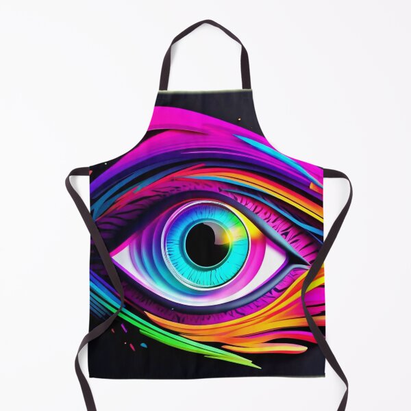 Item preview, Nebula Eye Design designed and sold by Health And Fitness Posts e-Store.