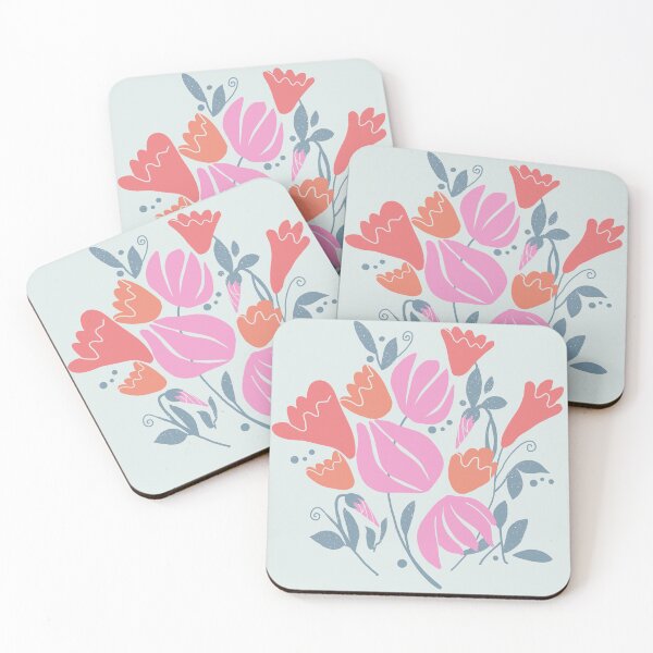 Item preview, Spring Mix II-24B-010 designed and sold by Cori Lang.