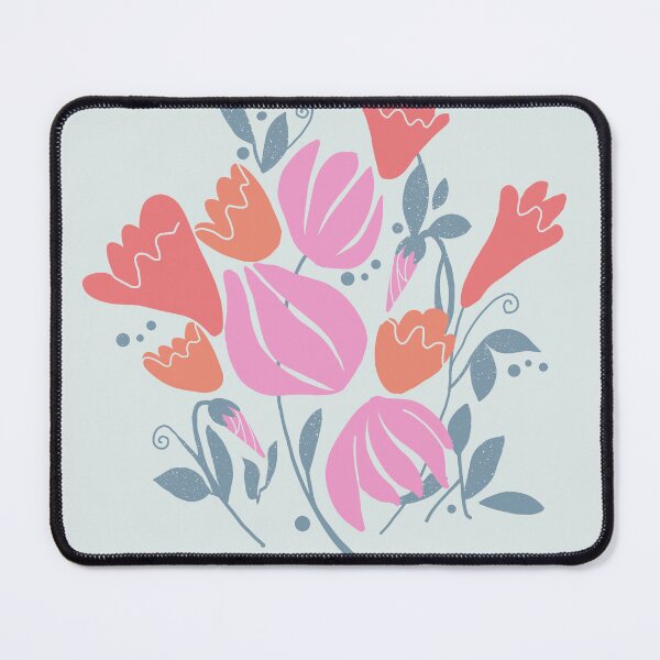 Item preview, Spring Mix II-24B-010 designed and sold by Cori Lang.