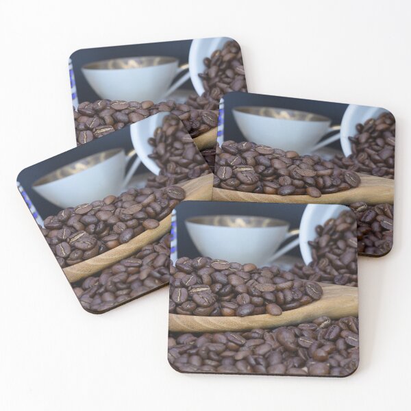 Item preview, Coffee Bean  designed and sold by cboisen.