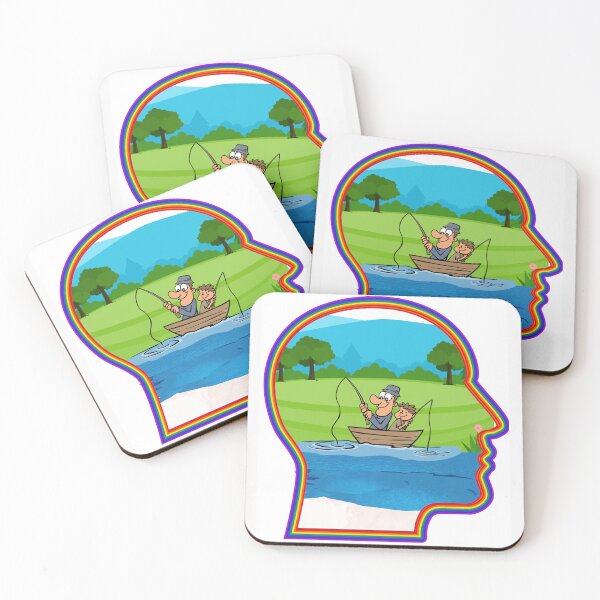 Item preview, Angler's brain designed and sold by Stefanrajzer.