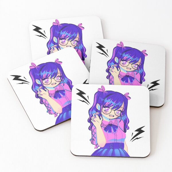 Item preview, Anime is my therapy designed and sold by Bhavna111.