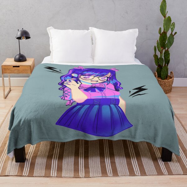 Item preview, Anime is my therapy designed and sold by Bhavna111.