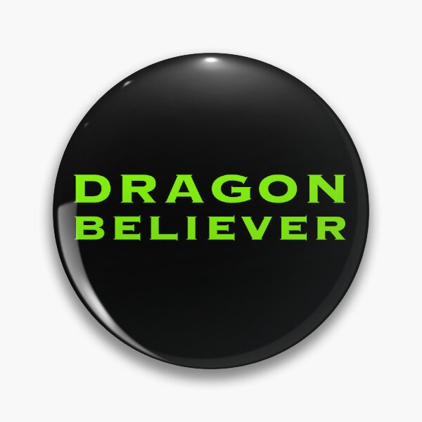 Item preview, Dragon Believer 3 designed and sold by bodhisgallery.