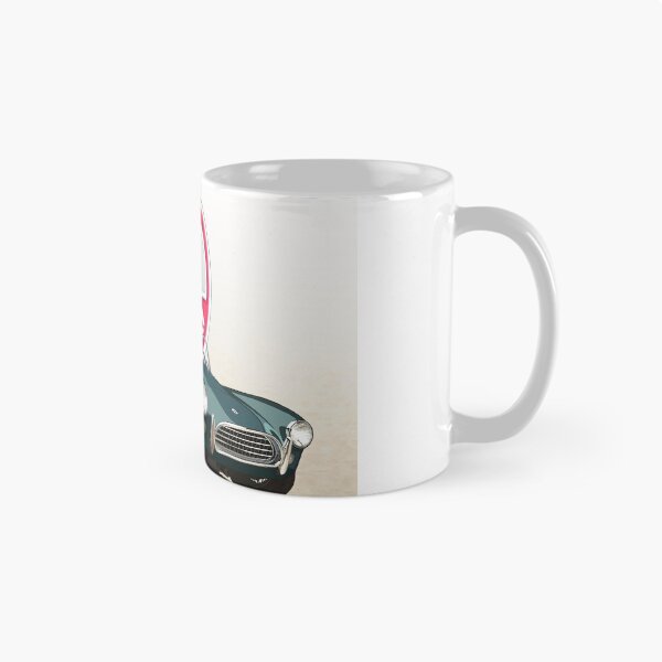 Item preview, 289 Shelby Cobra Car designed and sold by avenueart01.