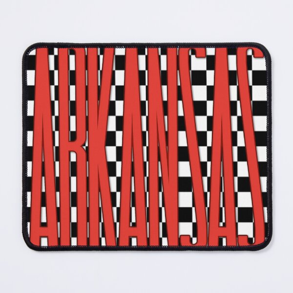 Item preview, Arkansas designed and sold by Spike The Punch Design Co..