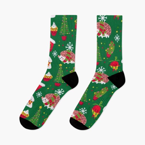 Item preview, Festive Sheep designed and sold by JonysCreativeDesigns.