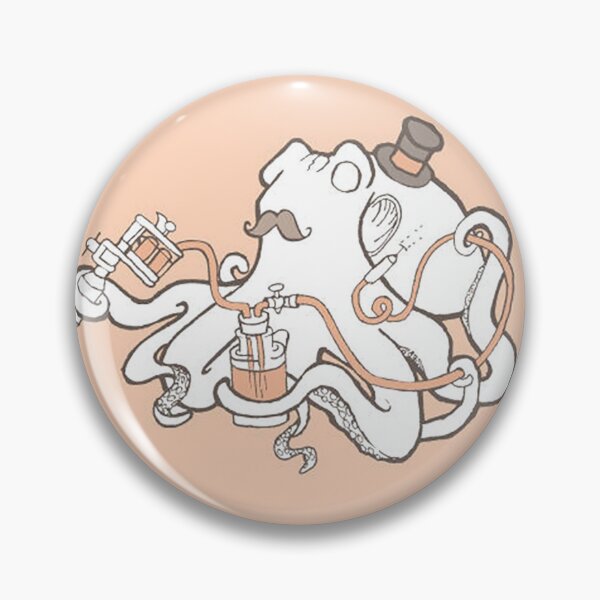 Item preview, Inked designed and sold by RMiller-art.