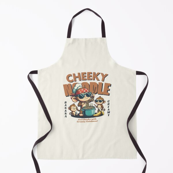 Item preview, Cheeky noodle designed and sold by Peerless-Prime.