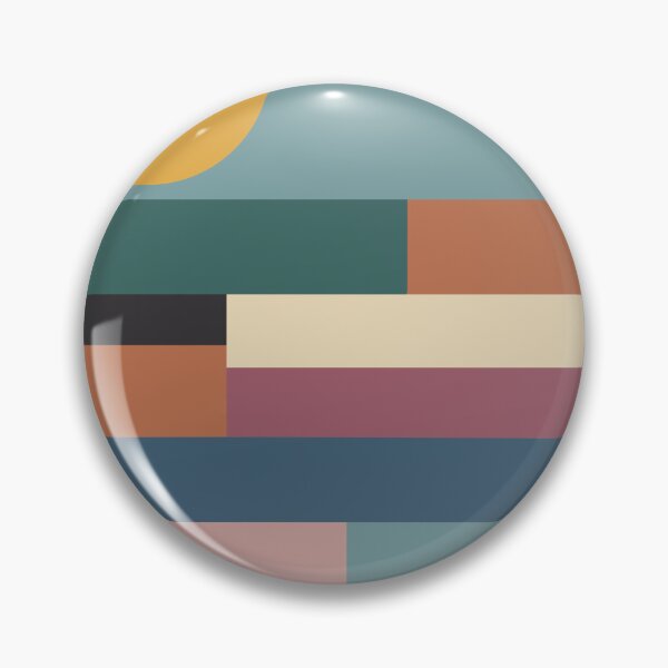 Item preview, Geometric designed and sold by Zeewind.