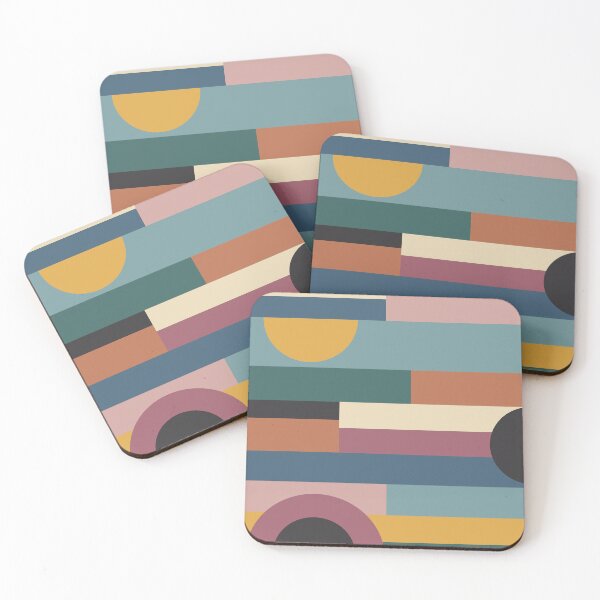 Item preview, Geometric designed and sold by Zeewind.