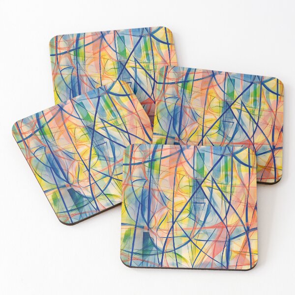 Item preview, Lines and Colors designed and sold by Pixel-Lair.