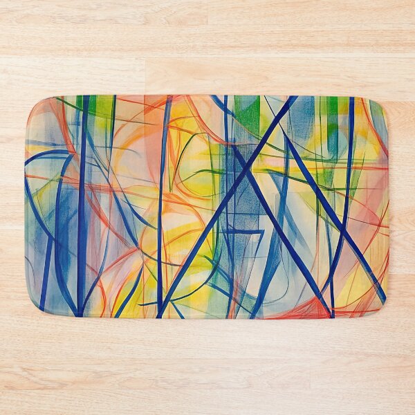 Item preview, Lines and Colors designed and sold by Pixel-Lair.