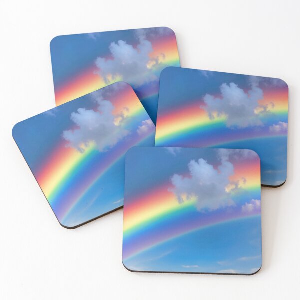 Item preview, Rainbow Arc designed and sold by ccitypictures.